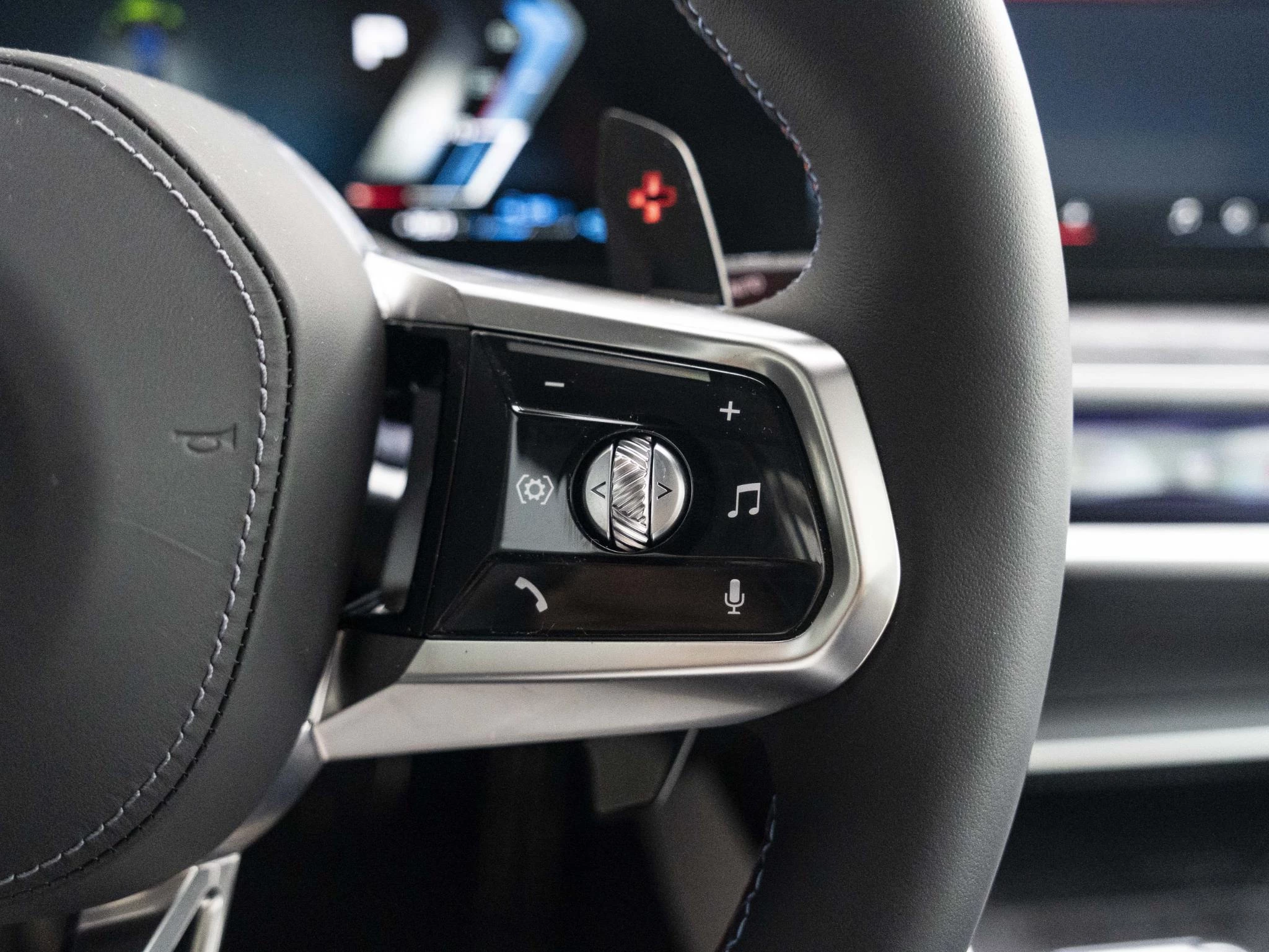 Hoofdafbeelding BMW 7 Serie