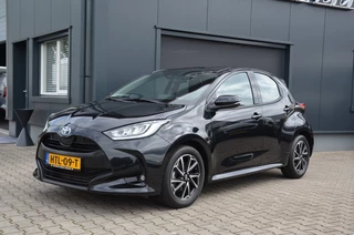 Toyota Yaris 1.5 HYB. 115 COMFORT