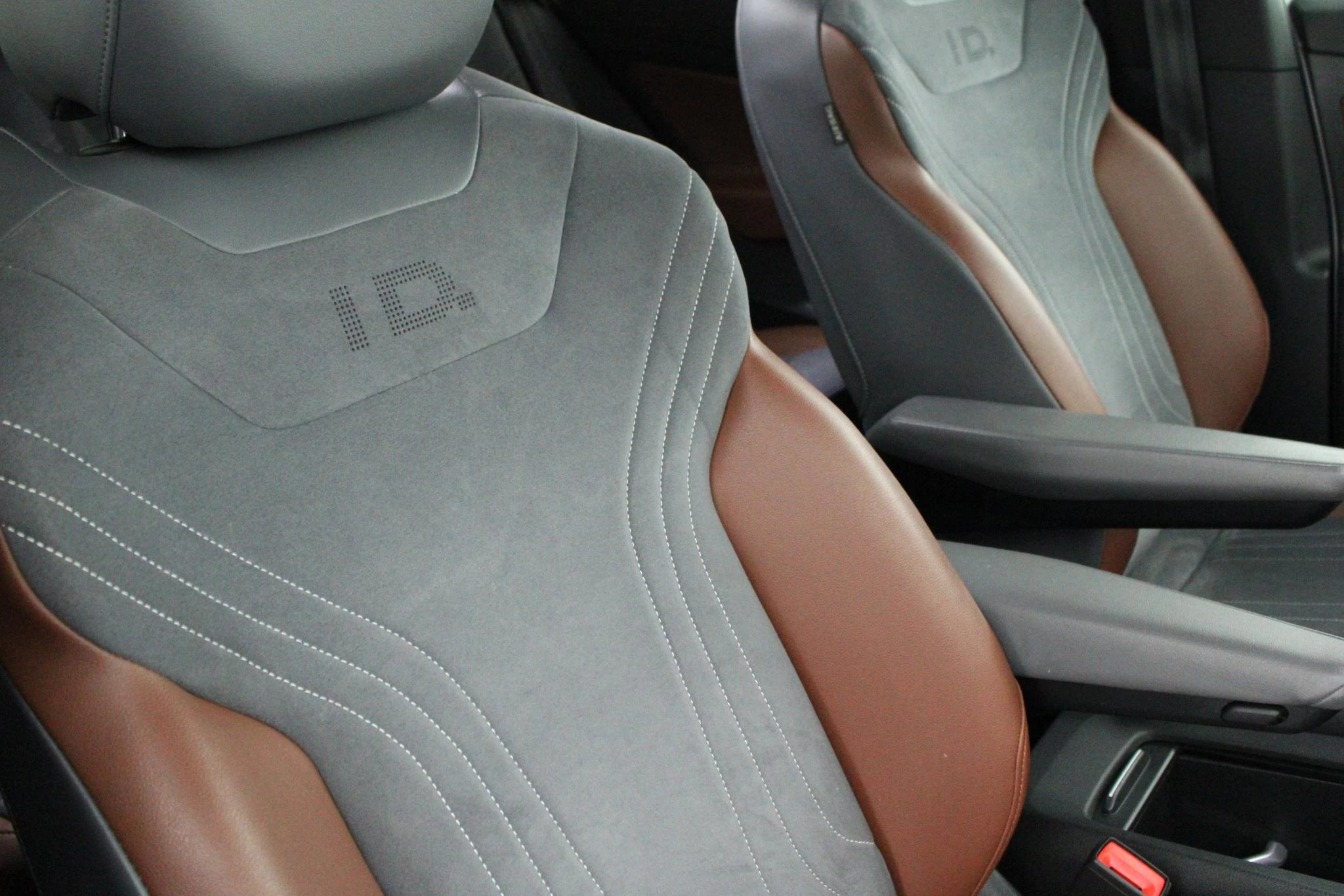 Hoofdafbeelding Volkswagen ID.4