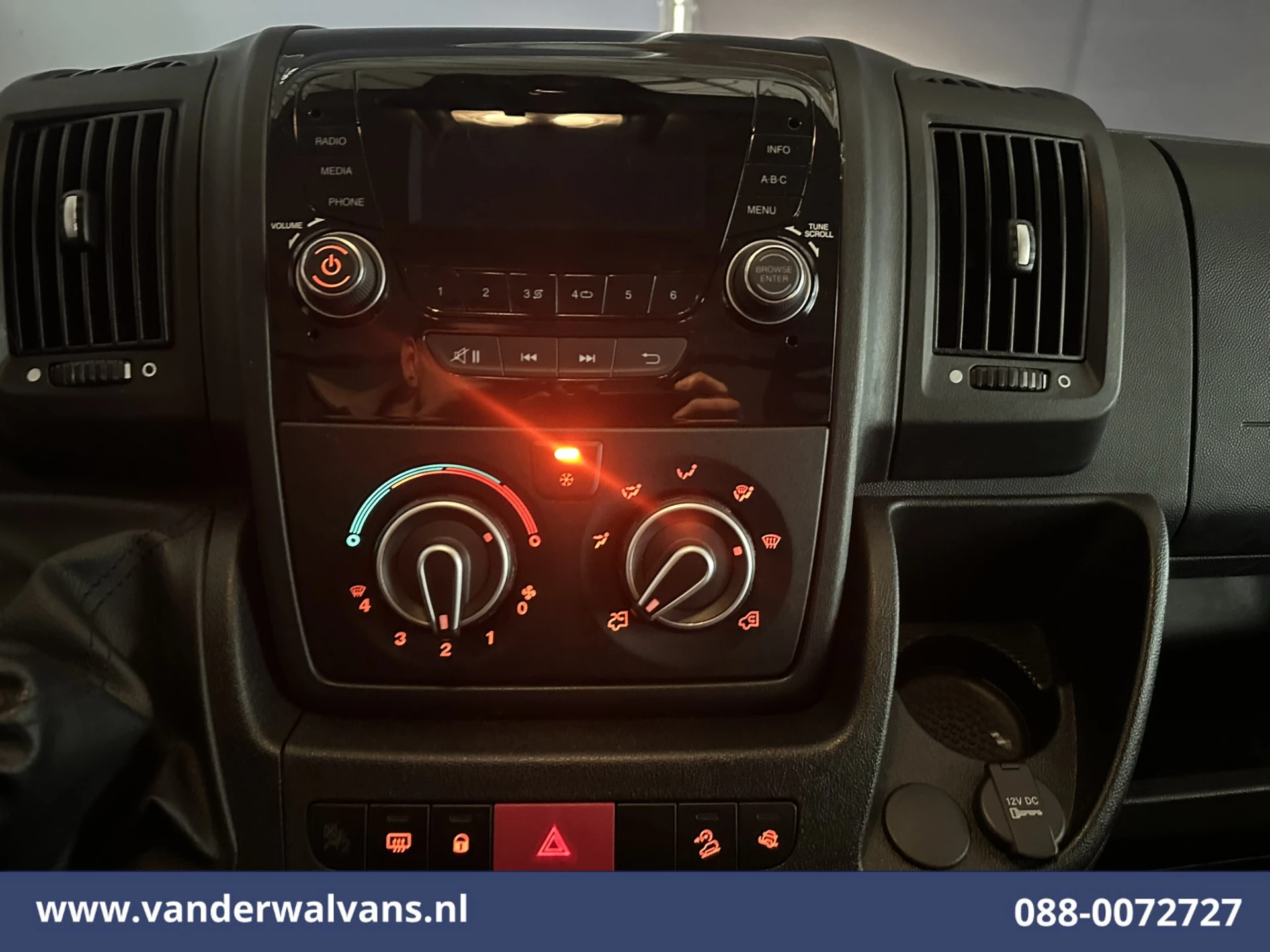 Hoofdafbeelding Peugeot Boxer