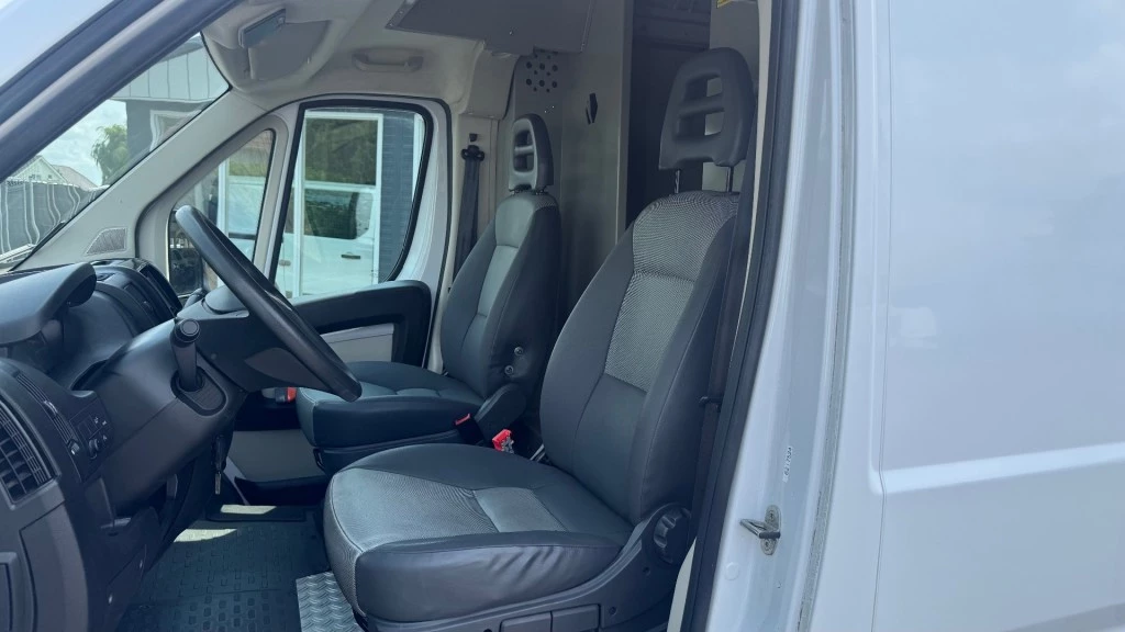 Hoofdafbeelding Fiat Ducato