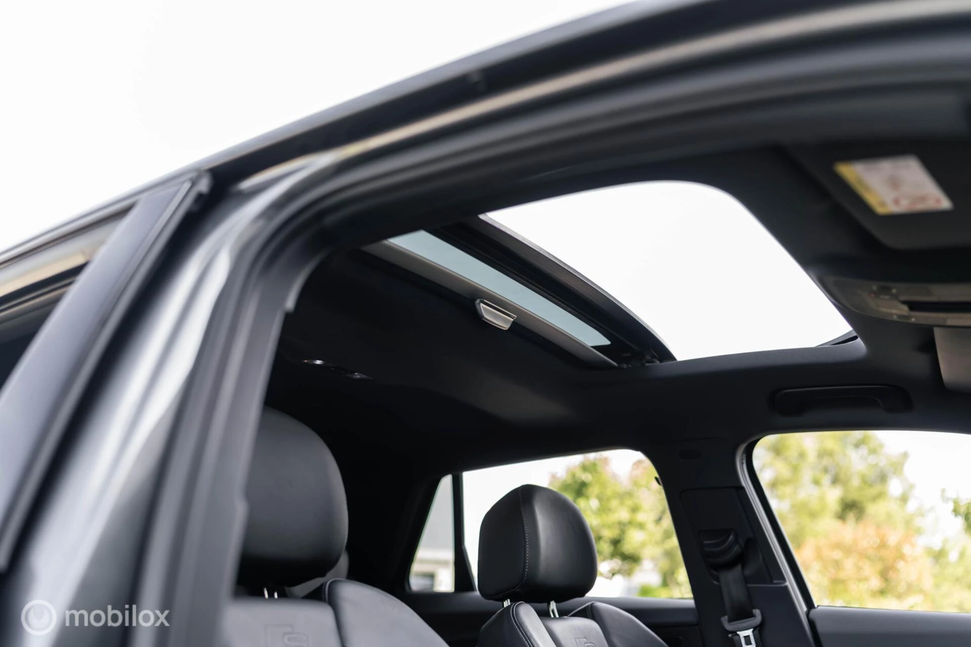 Hoofdafbeelding Audi SQ2