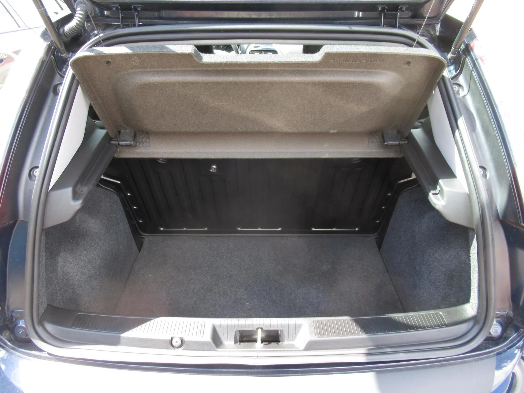 Hoofdafbeelding Fiat Punto