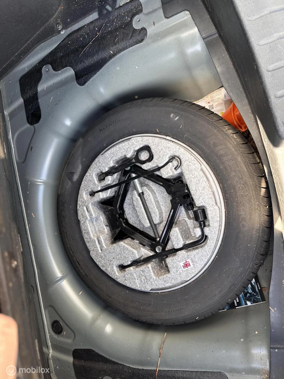 Hoofdafbeelding Hyundai i40