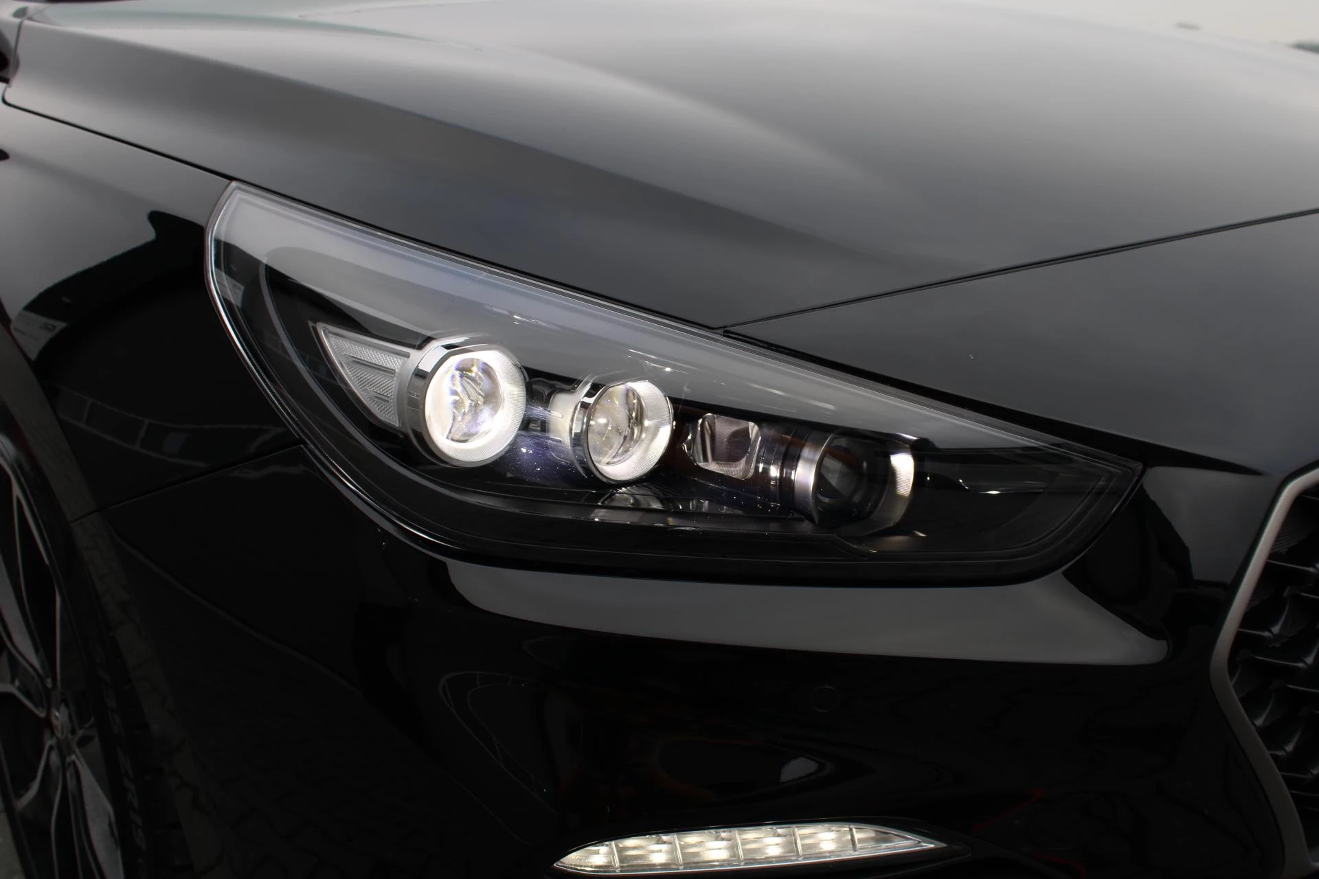 Hoofdafbeelding Hyundai i30