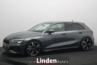Audi A3 Sportback 35 TFSI S Edition 150 PK | 2x S-Line | Matrix LED | Virtual Cockpit | Bang&Olufsen