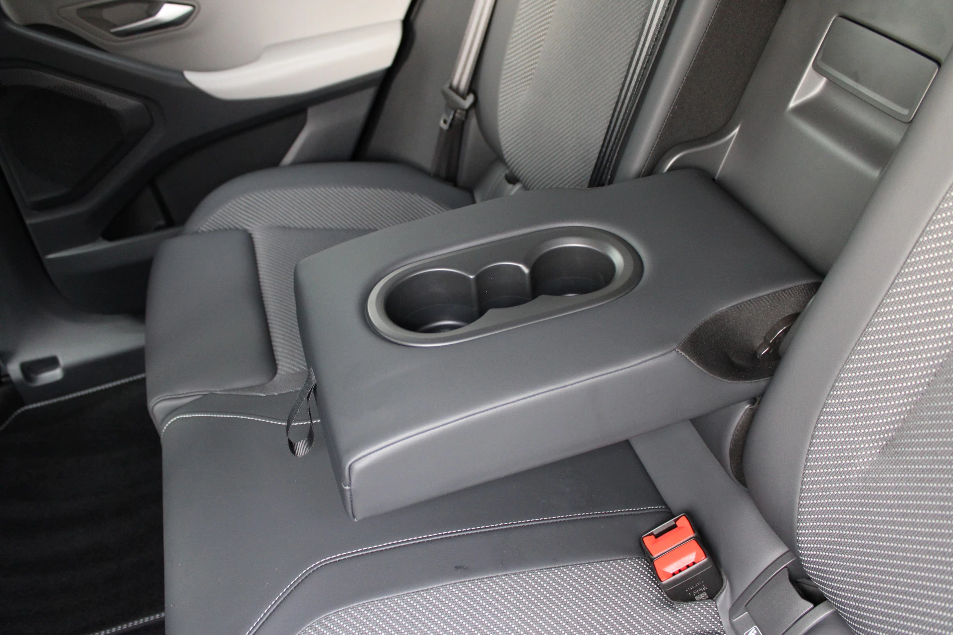 Hoofdafbeelding Ford Explorer