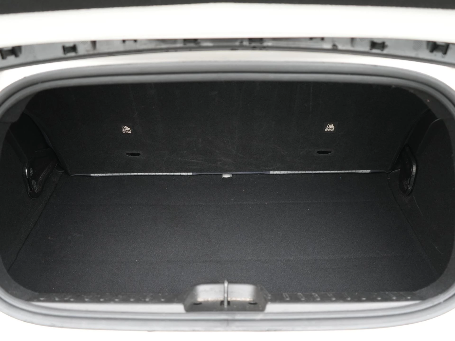 Hoofdafbeelding Fiat 500e