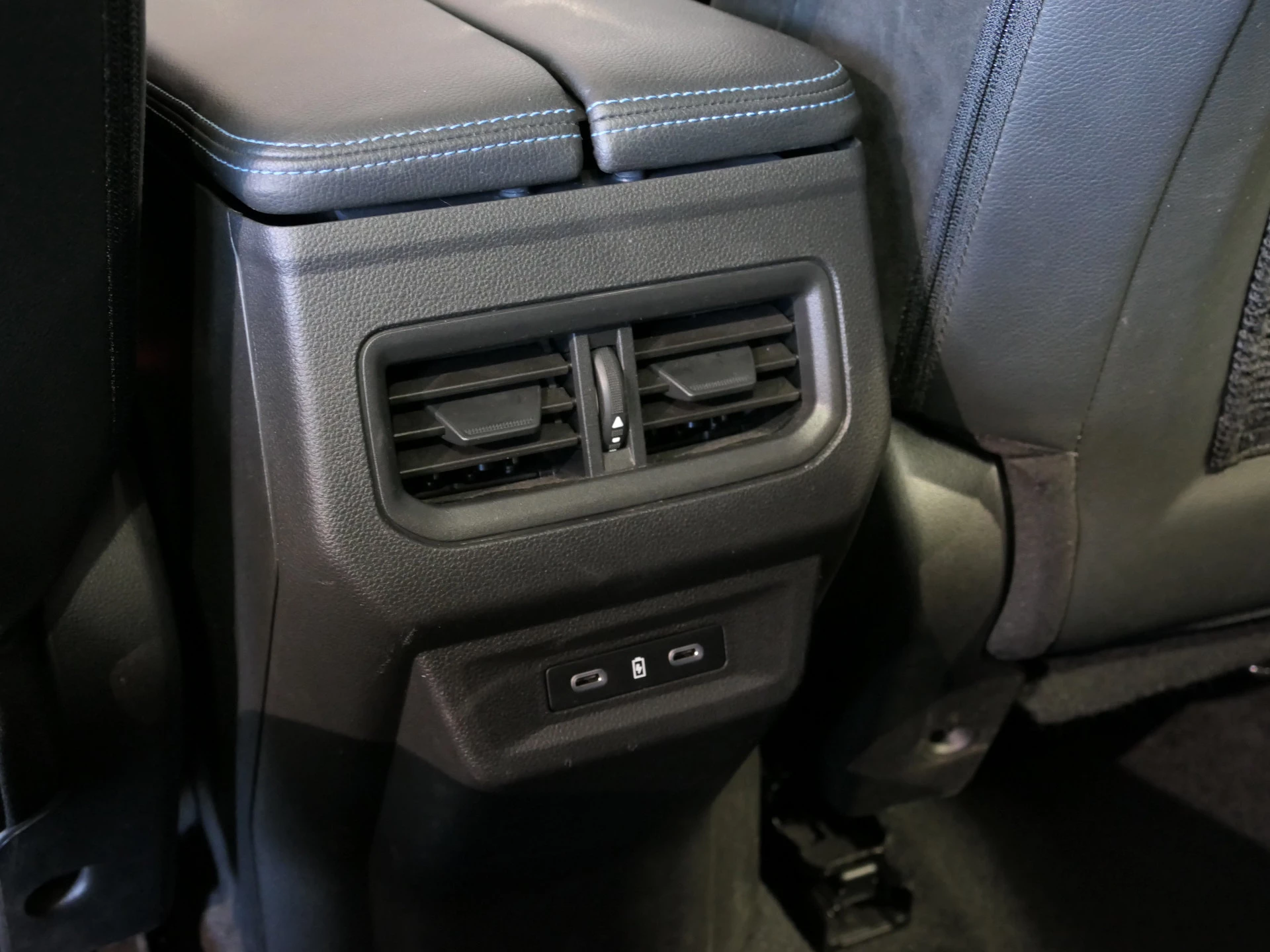 Hoofdafbeelding Renault Austral