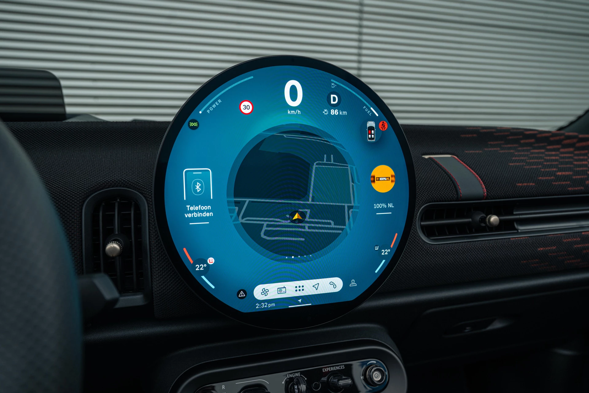 Hoofdafbeelding MINI Cooper Cabrio