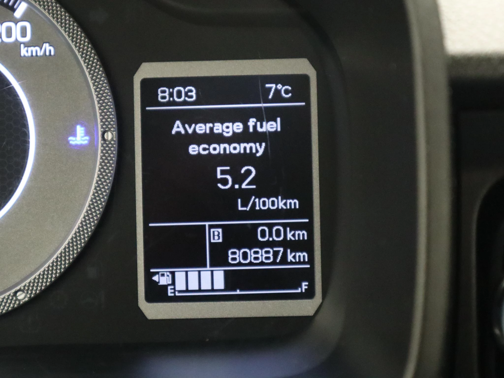 Hoofdafbeelding Suzuki Ignis