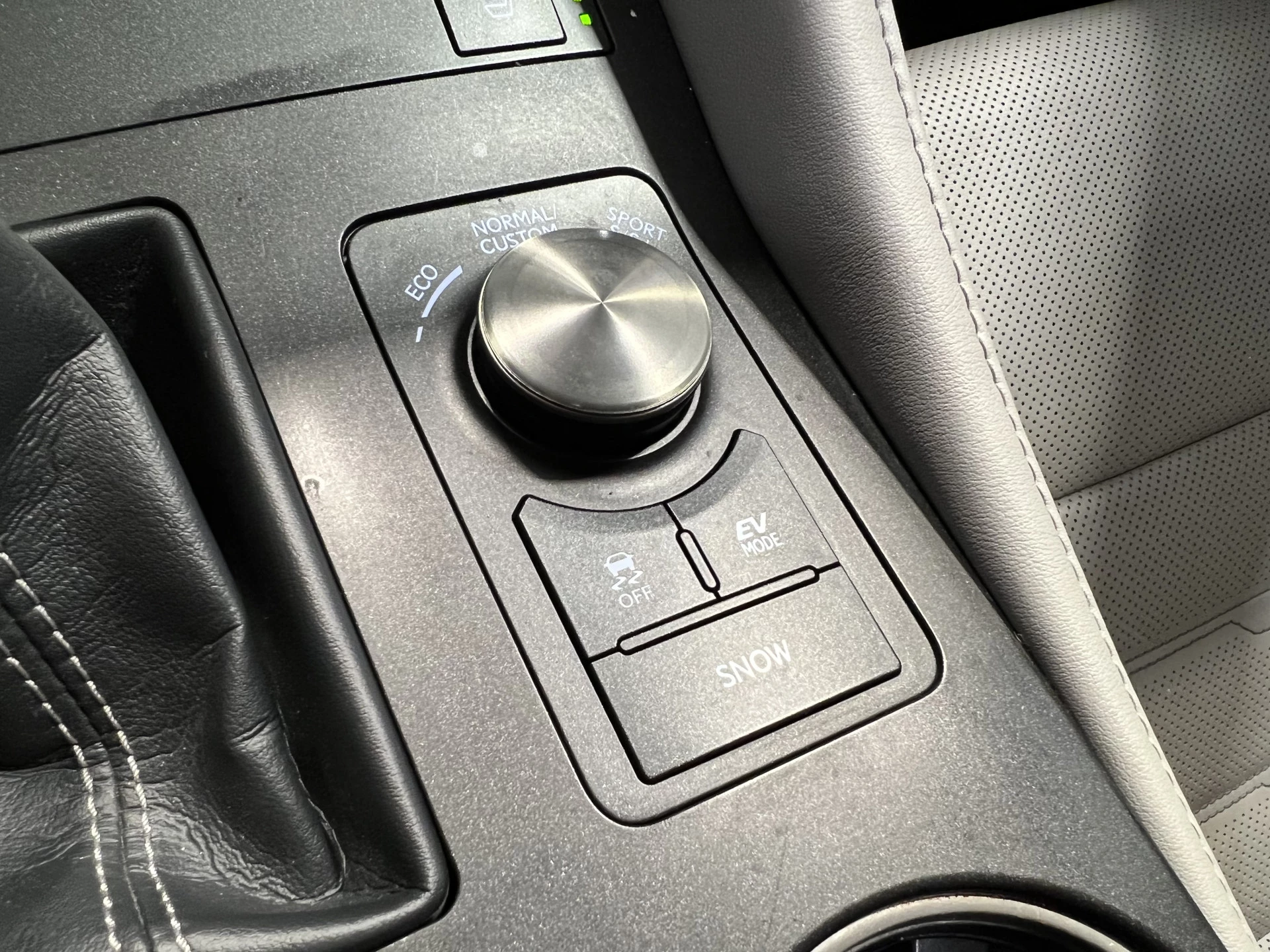 Hoofdafbeelding Lexus RC