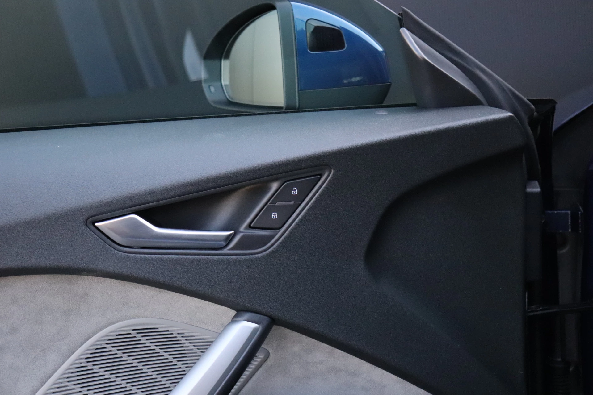 Hoofdafbeelding Audi TT