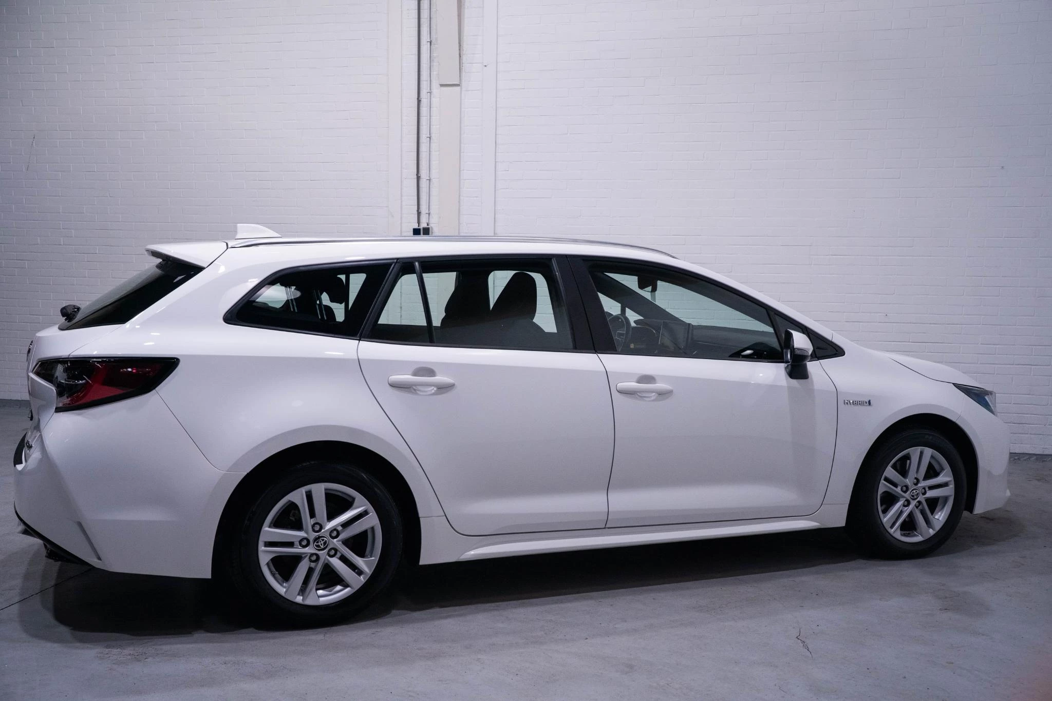 Hoofdafbeelding Toyota Corolla Touring Sports