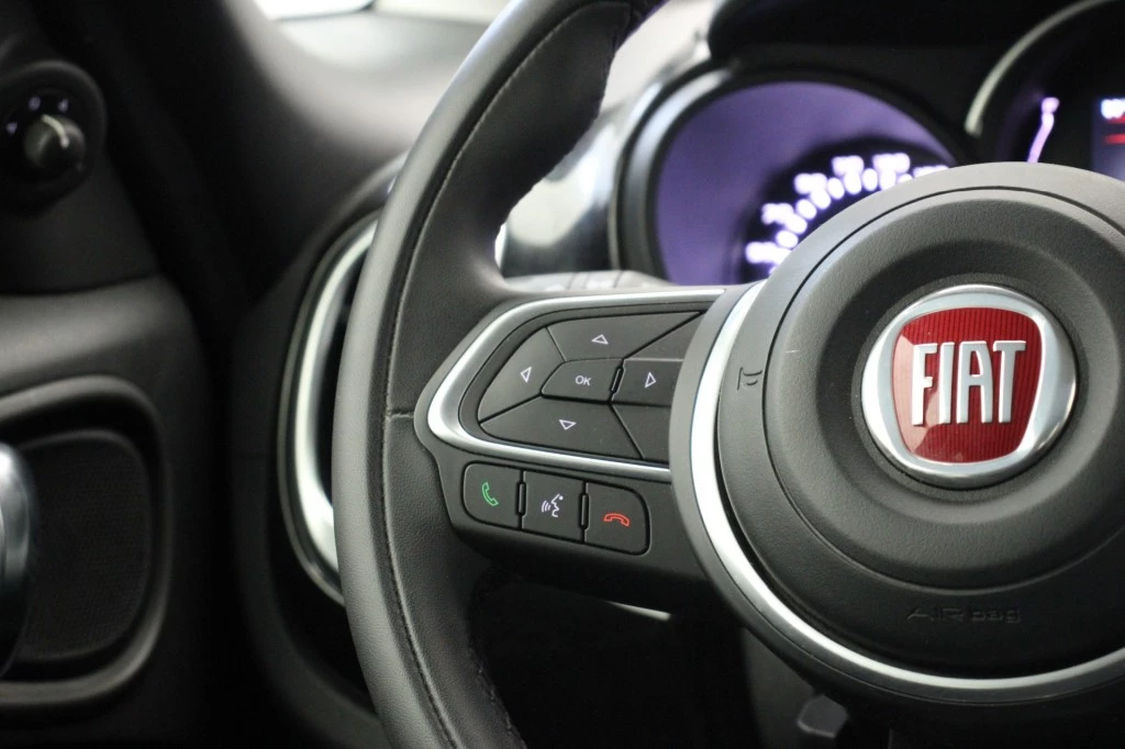 Hoofdafbeelding Fiat 500L