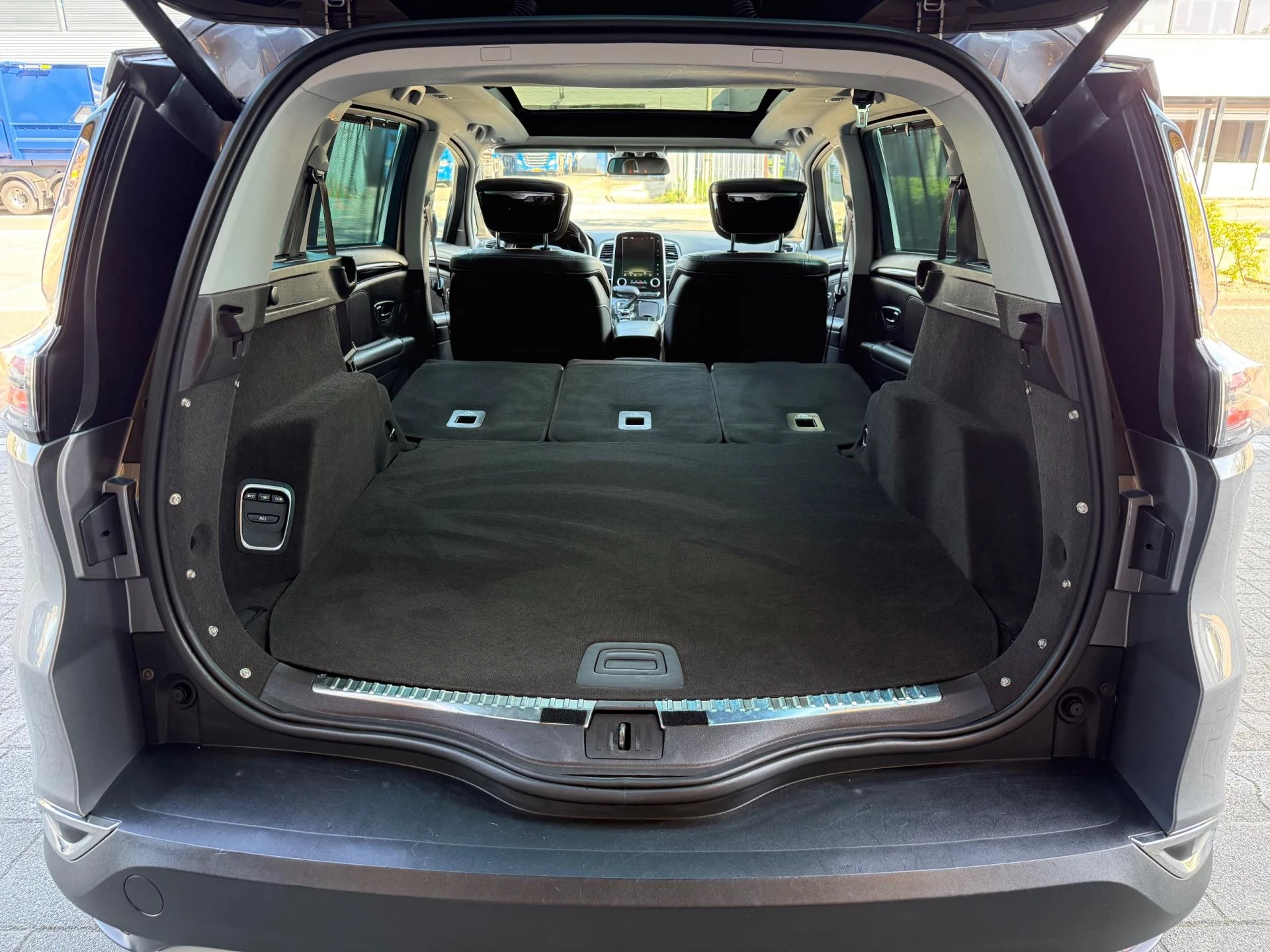 Hoofdafbeelding Renault Espace