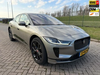 Jaguar I-PACE EV400 HSE 90 kWh