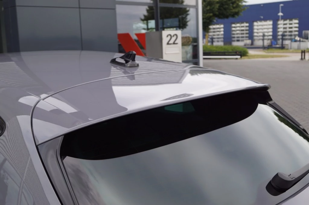 Hoofdafbeelding CUPRA Leon
