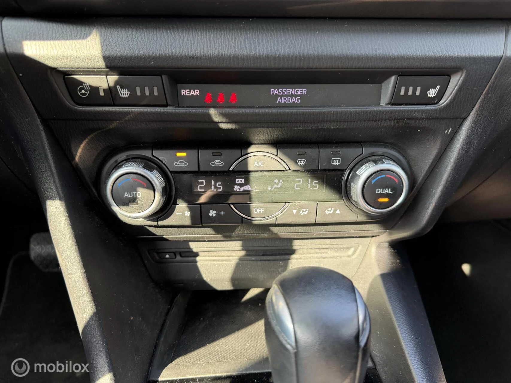 Hoofdafbeelding Mazda 3