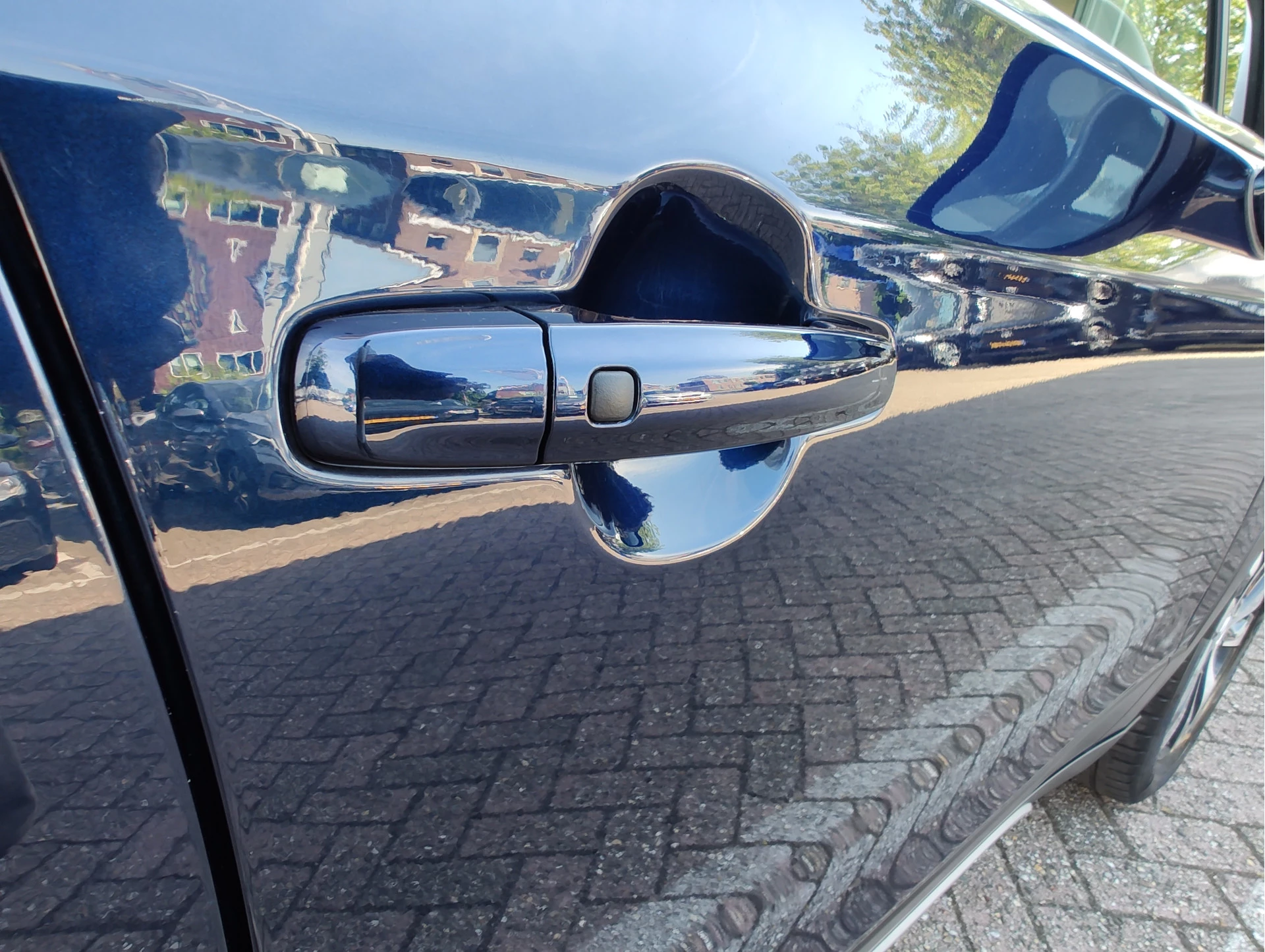 Hoofdafbeelding Suzuki S-Cross