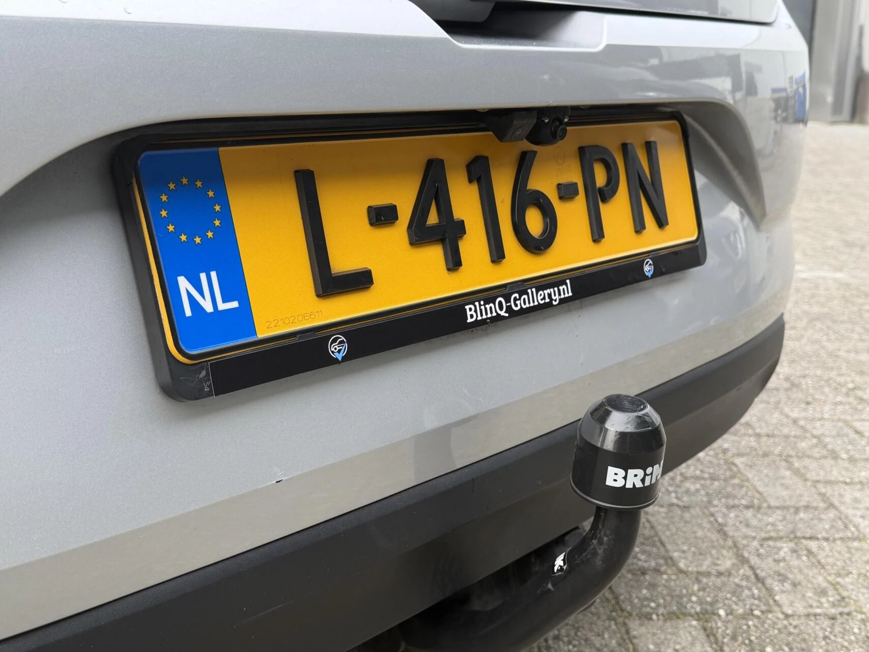 Hoofdafbeelding Renault Mégane