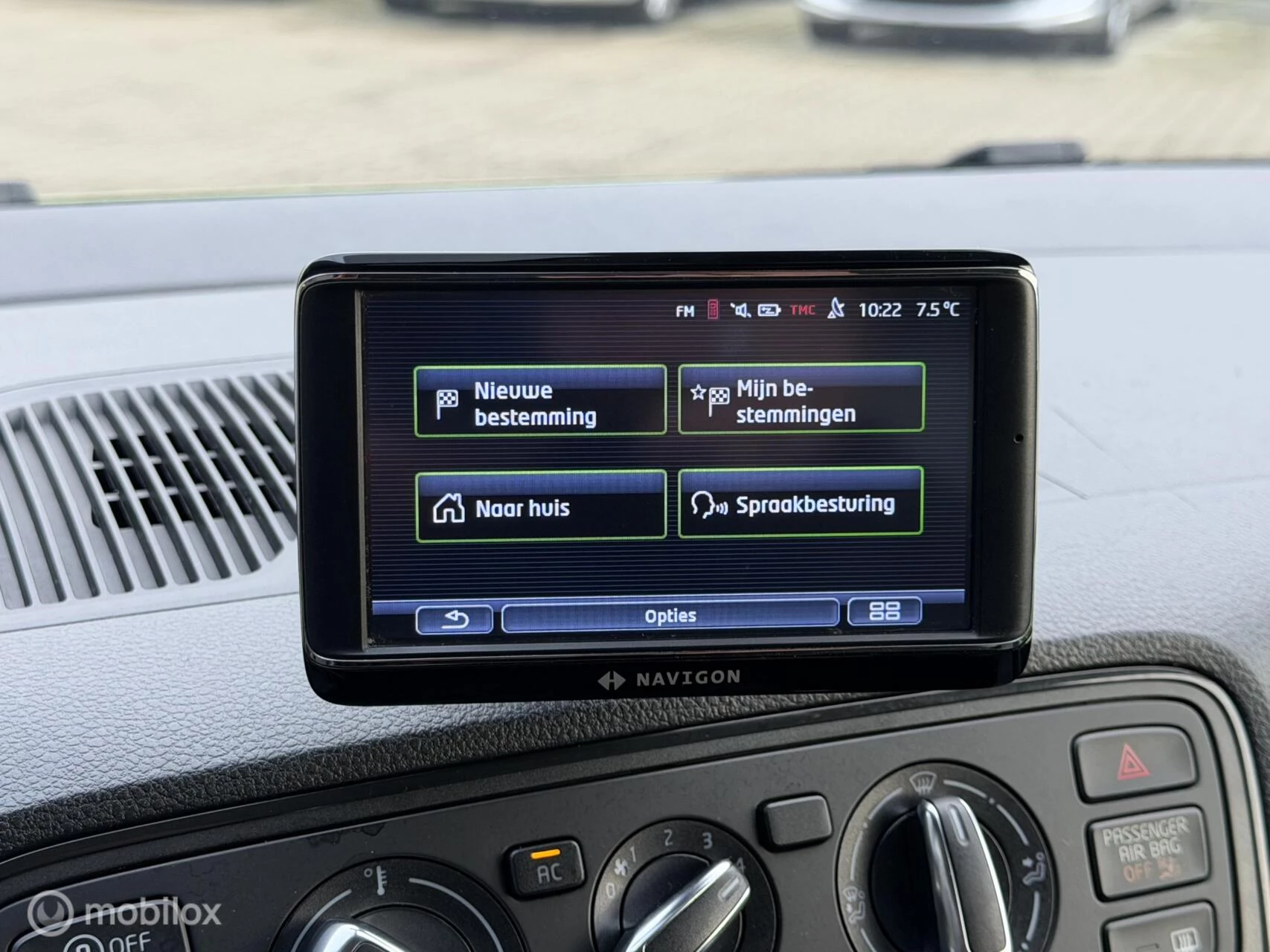 Hoofdafbeelding Škoda Citigo