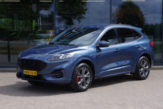 Ford Kuga 2.5 PHEV ST-Line X 225 PK, Camera, Winterpakket, LED