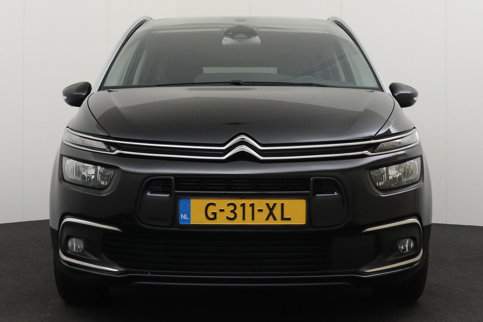 Hoofdafbeelding Citroën Grand C4 Spacetourer