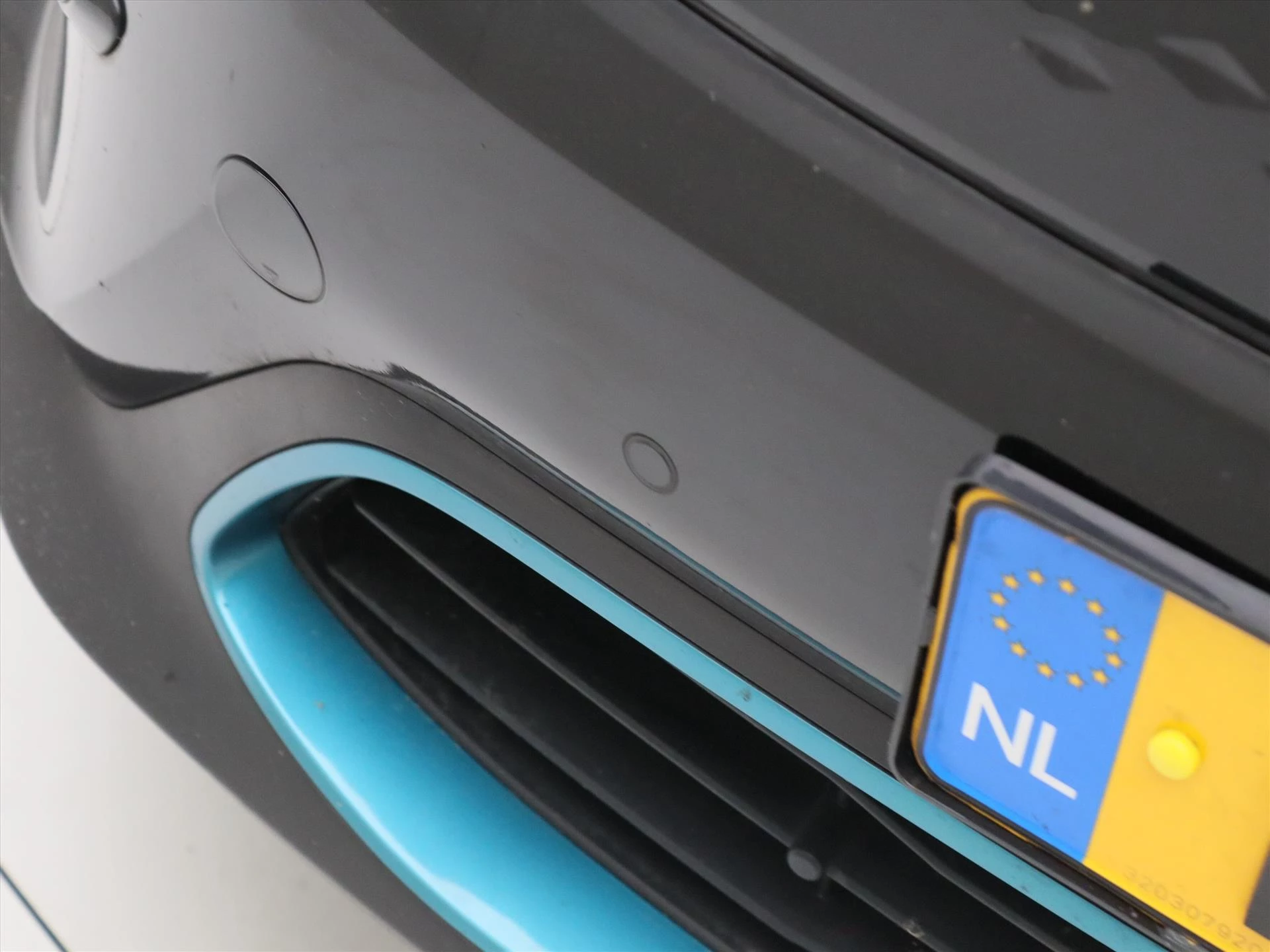 Hoofdafbeelding Kia e-Niro