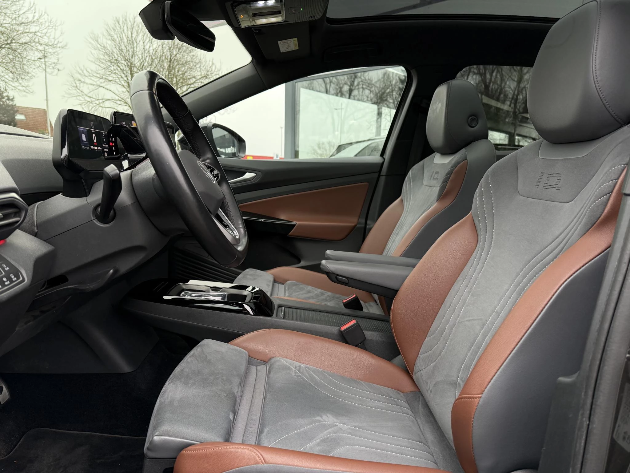 Hoofdafbeelding Volkswagen ID.4