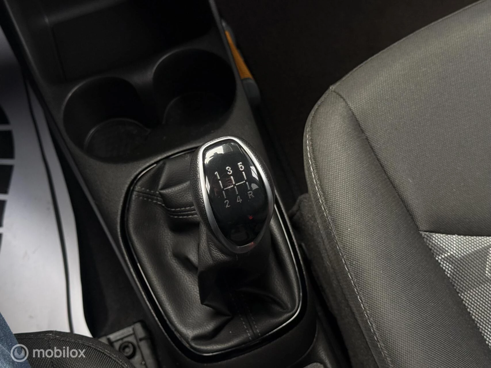 Hoofdafbeelding Opel KARL