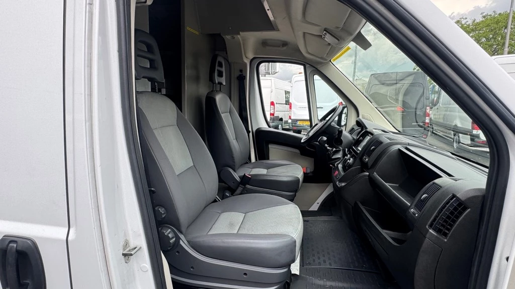 Hoofdafbeelding Fiat Ducato