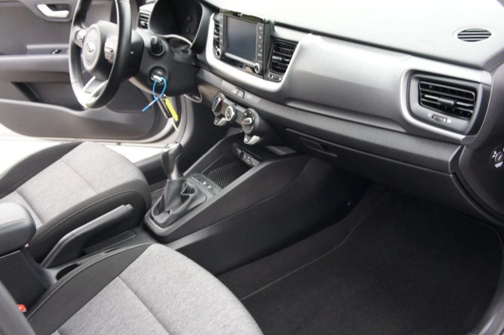 Hoofdafbeelding Kia Stonic