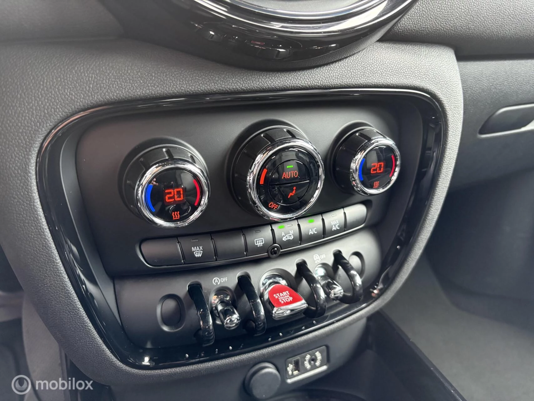 Hoofdafbeelding MINI Clubman