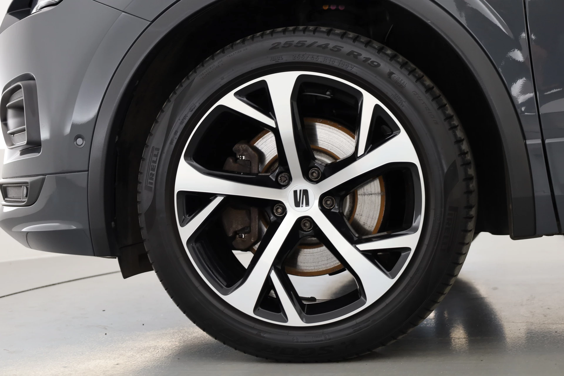 Hoofdafbeelding SEAT Tarraco