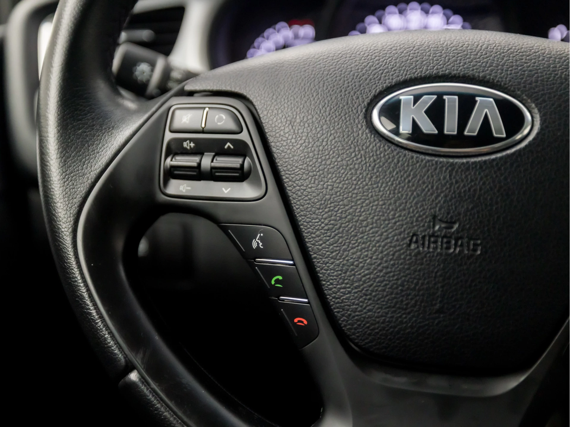 Hoofdafbeelding Kia cee'd