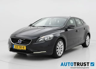 Volvo V40 2.0 T2 Momentum CAMERA STOELVERWARMING NAV