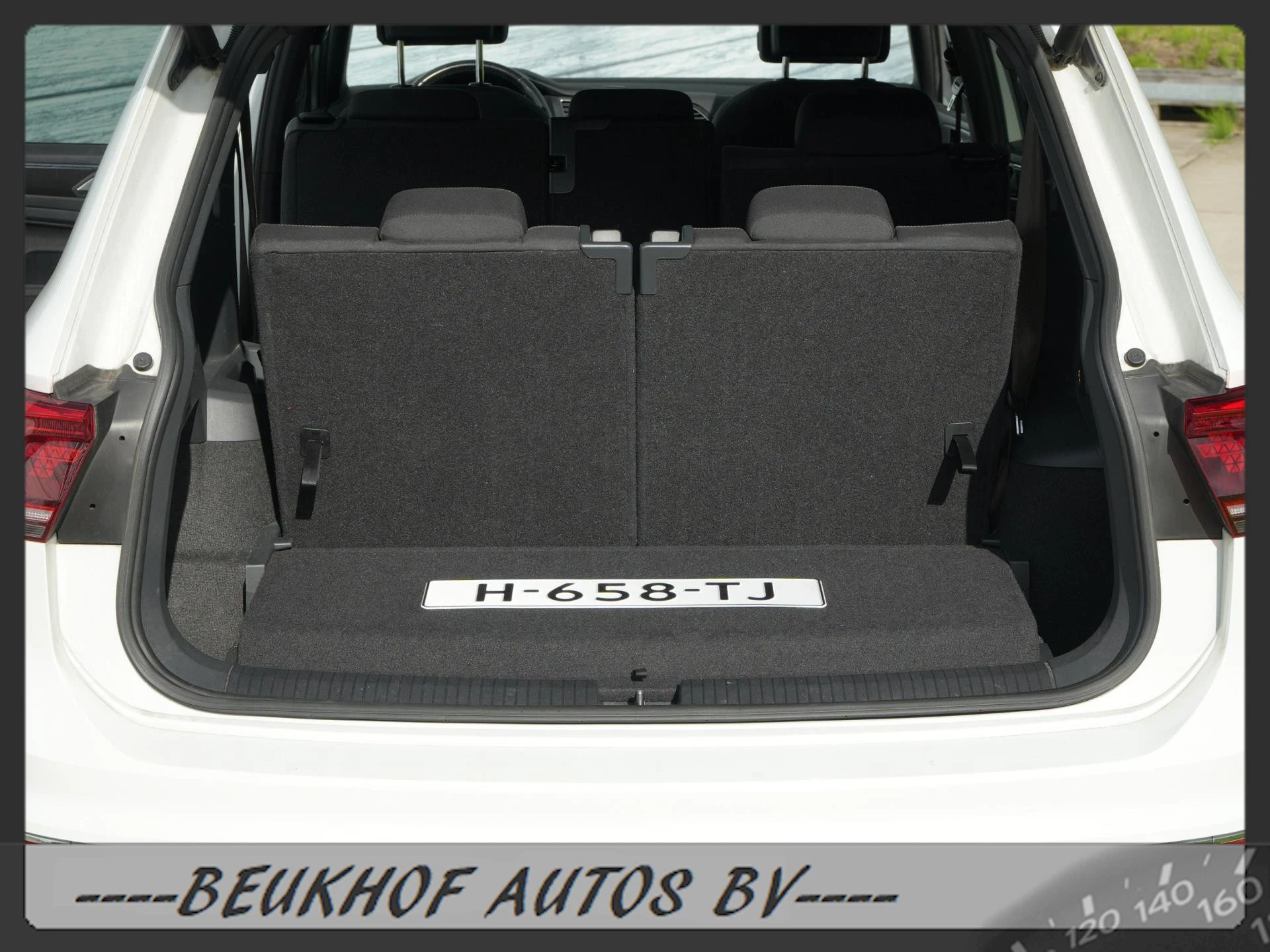 Hoofdafbeelding Volkswagen Tiguan Allspace