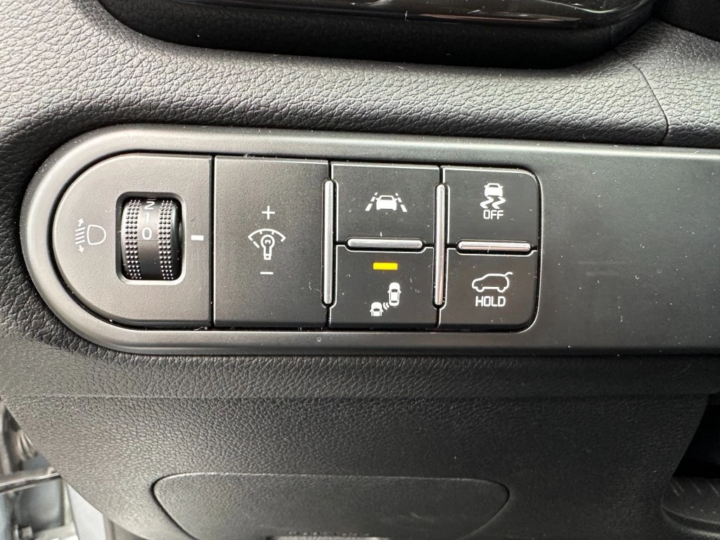 Hoofdafbeelding Kia ProCeed