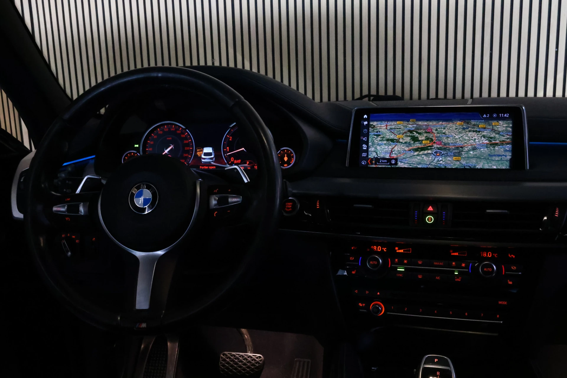 Hoofdafbeelding BMW X6