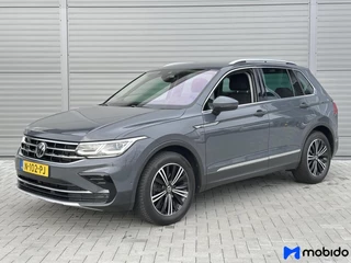 Volkswagen Tiguan 1.5 TSI Elegance | Winterpakket |Alcantara