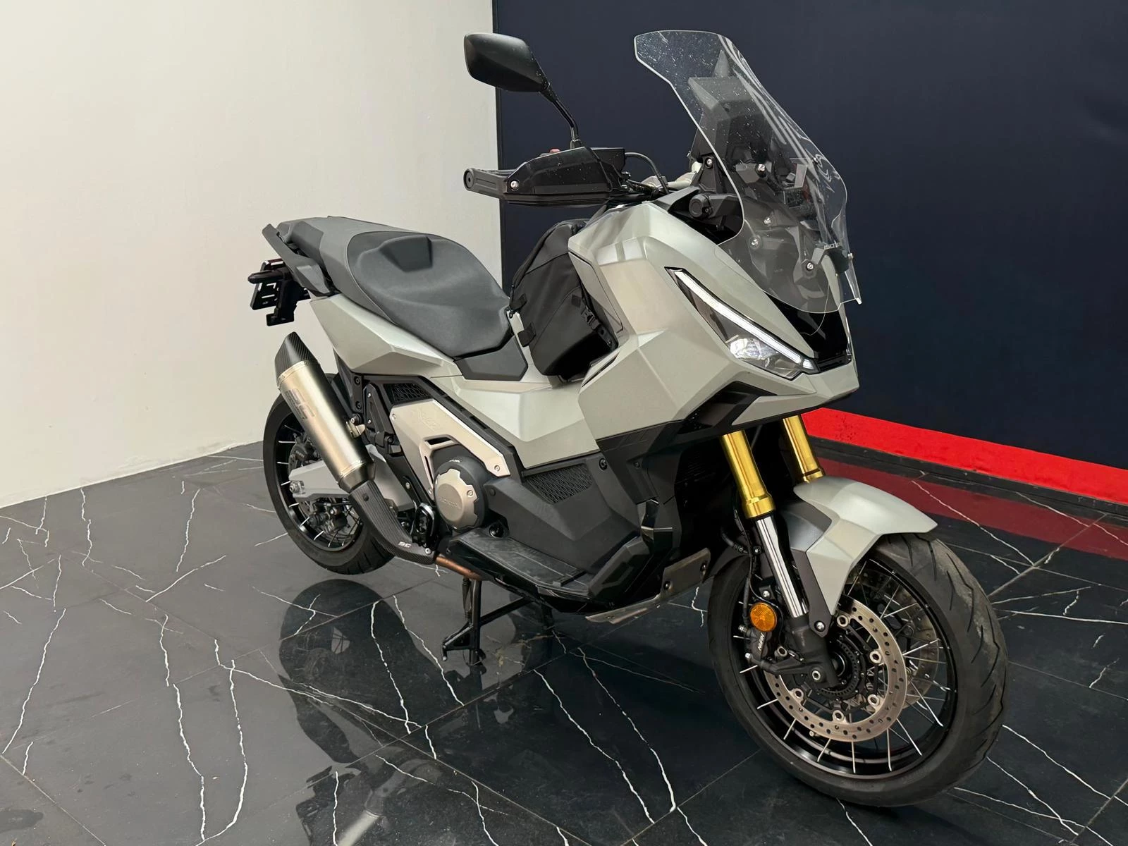 Hoofdafbeelding Honda X-ADV