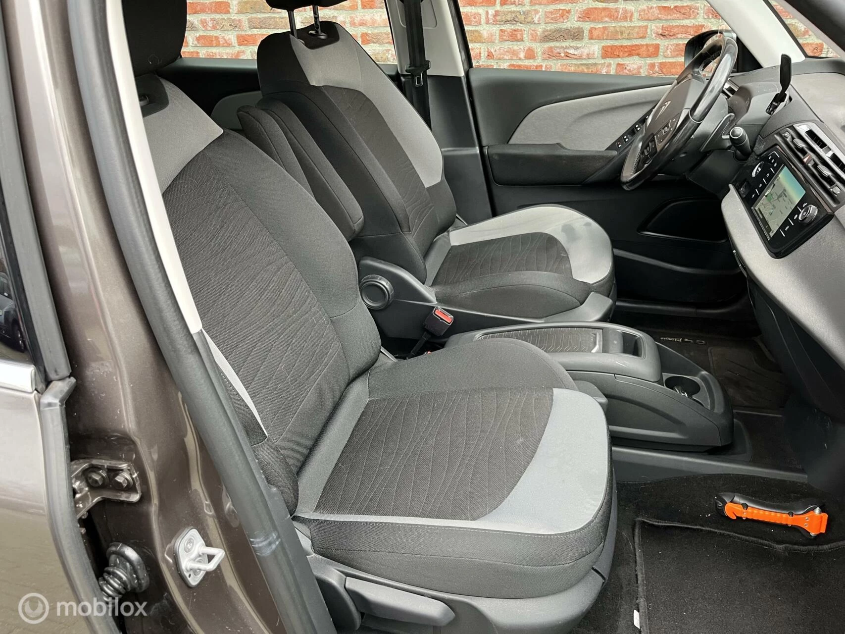 Hoofdafbeelding Citroën C4 Picasso
