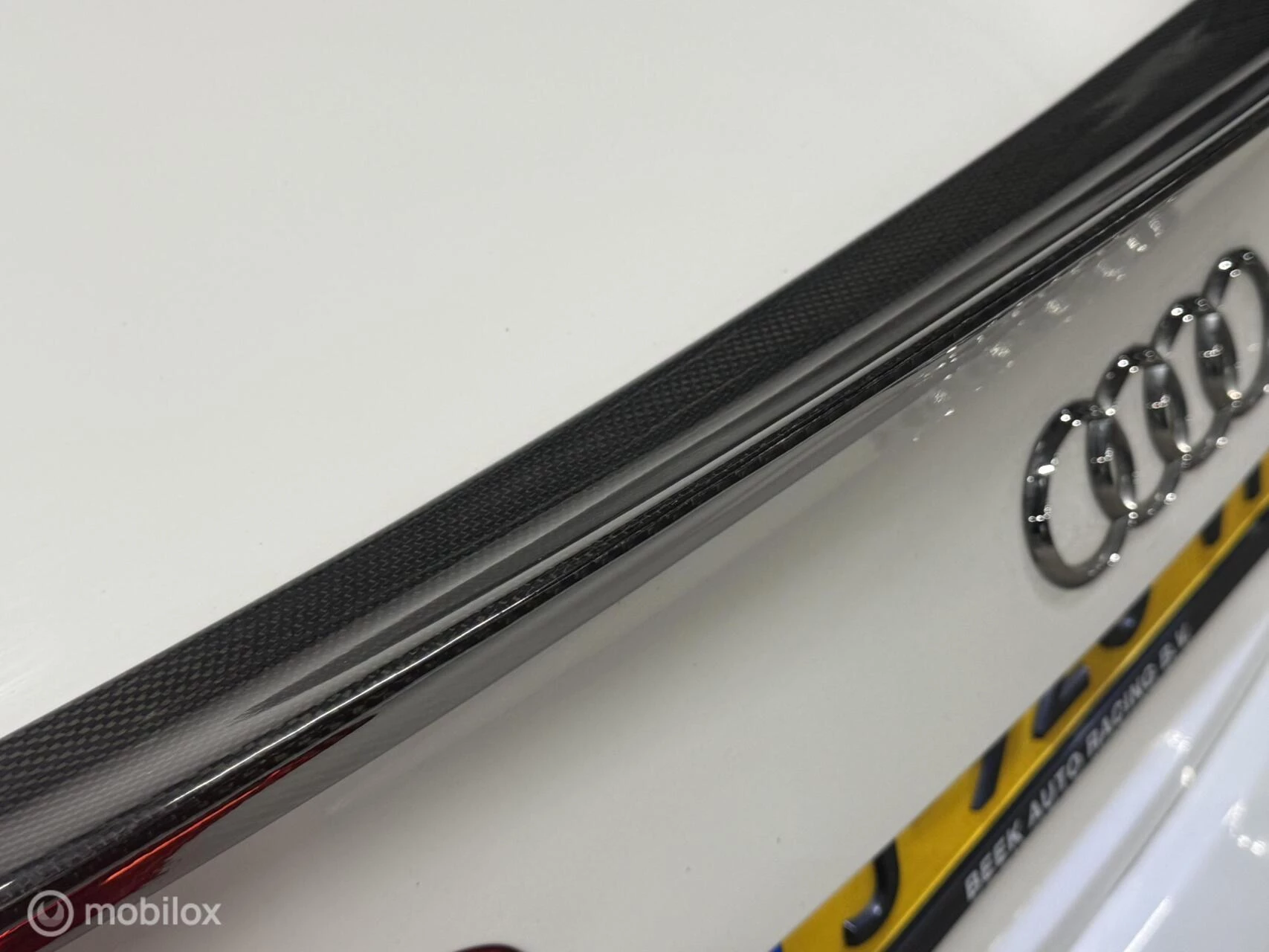 Hoofdafbeelding Audi S4