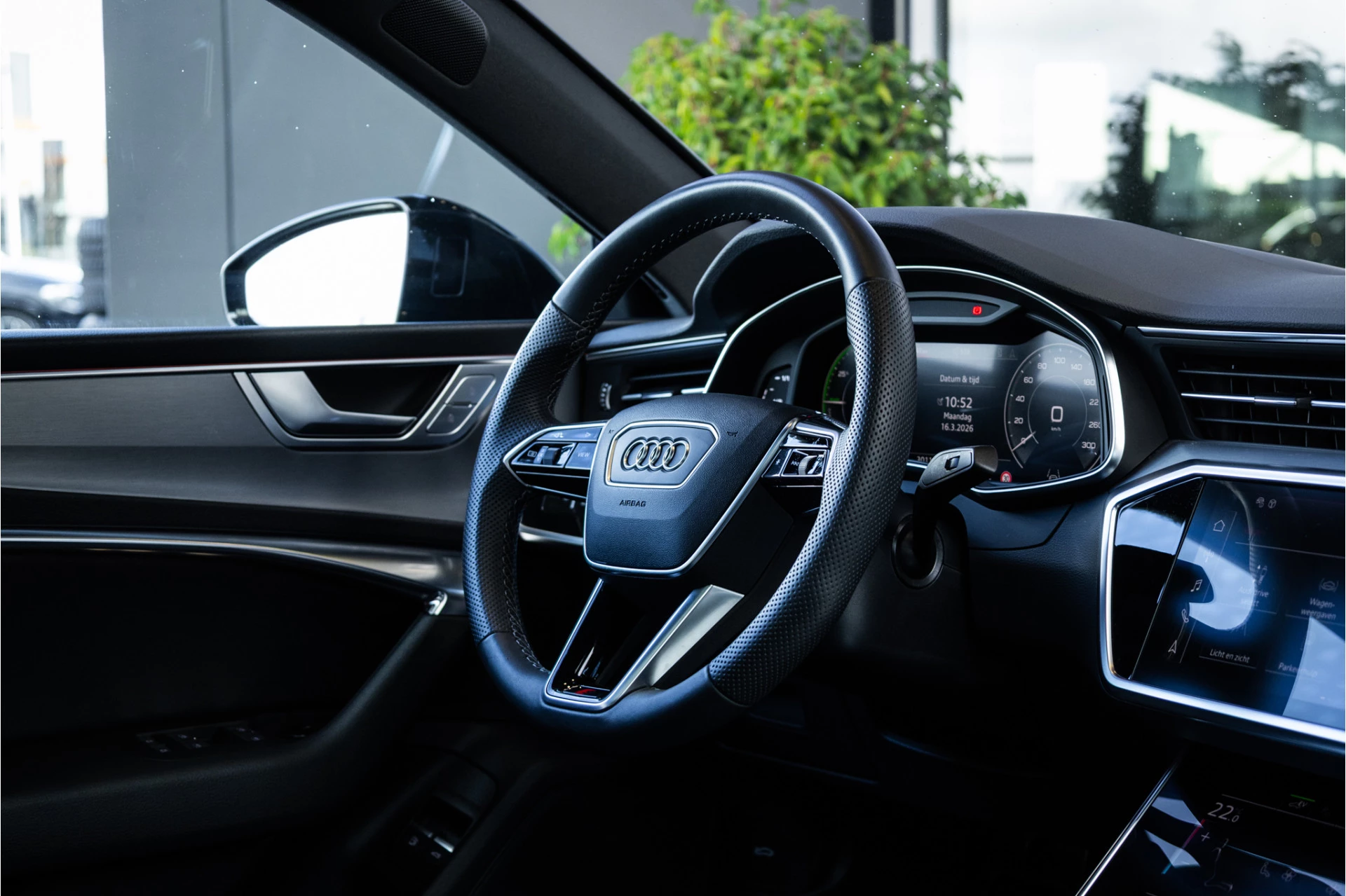 Hoofdafbeelding Audi A7