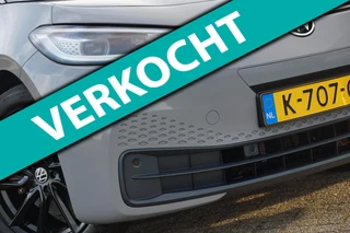 Volkswagen ID.3 First Plus 58 kWh - Moonstone/Black 2Tone - Topstaat