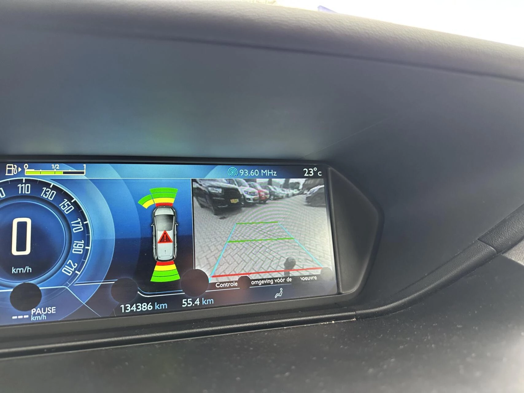 Hoofdafbeelding Citroën Grand C4 Picasso