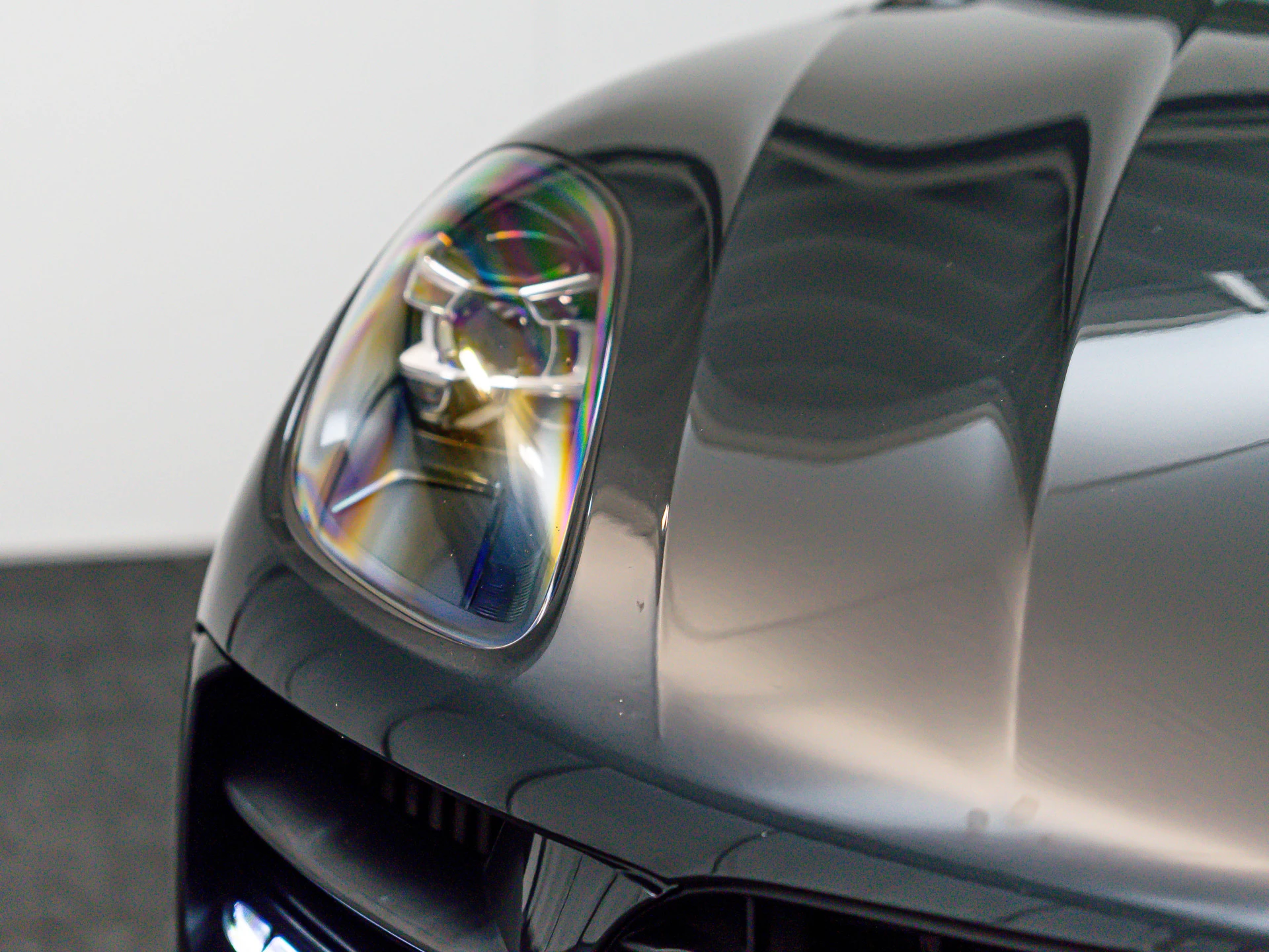 Hoofdafbeelding Porsche Macan