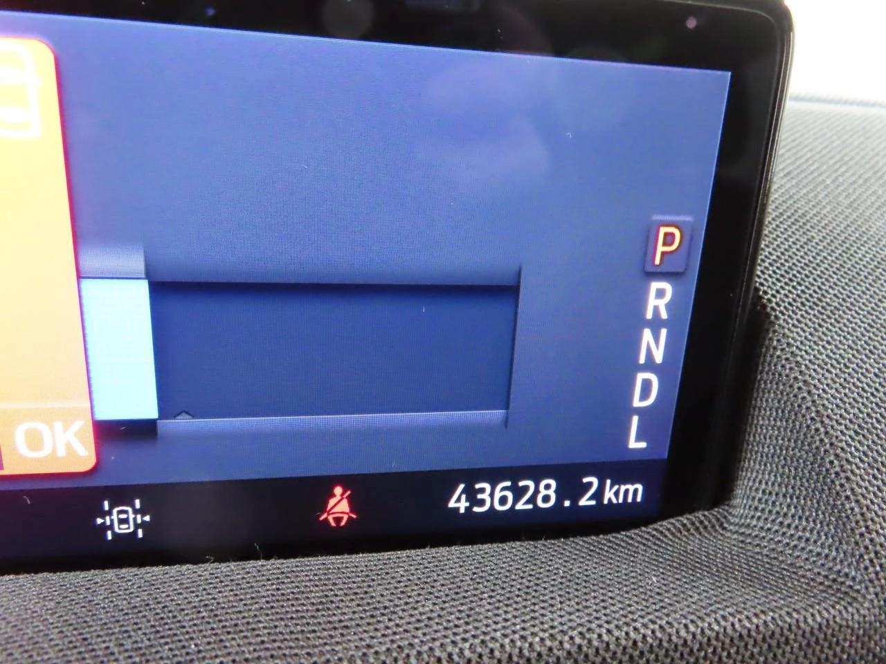 Hoofdafbeelding Ford Mustang Mach-E