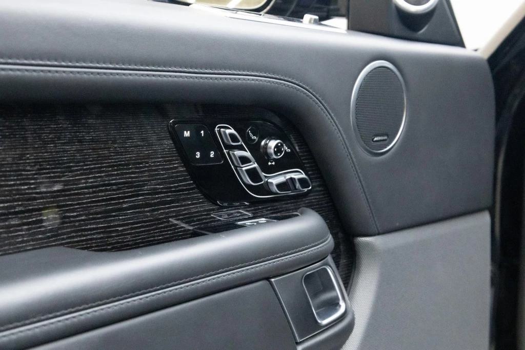 Hoofdafbeelding Land Rover Range Rover